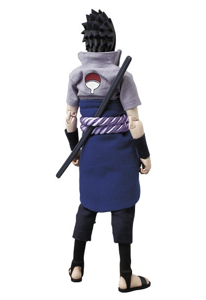 Medicom Toy PROJECT BM! No.64 Uchiha Sasuke 1/6 Scale figure