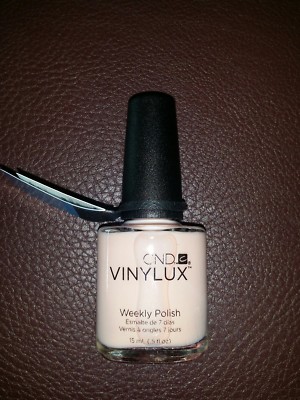 CND  Vinylux   Weekly Polish # 267 & 15 ml  NEU*OVP