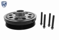 Vaico V20-3848 Riemenscheibe, Kurbelwelle FüR Bmw