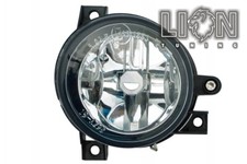 Nebelscheinwerfer für Seat Leon 1P1 links Fahrerseite