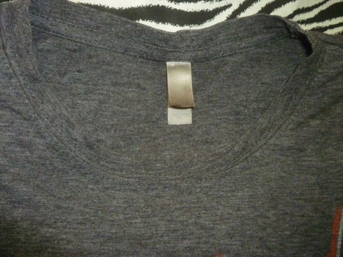 Mumford & Sons Tour Shirt ( Used Size XL ) Very Good Condition!!! - Picture 3 of 6