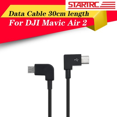 dji mavic air android