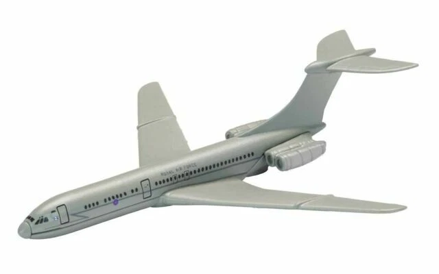 Vickers Contemporary Diecast Aircraft & Spacecraft