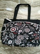 Longaberger RARE Sisters Enchanted Diaper Bag Complete MINT FREE SHIPPING 