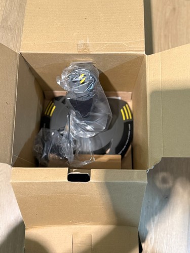 Thrustmaster Top Gun Fox 2 Pro USB Joystick - Unused - Original Box - Picture 5 of 8
