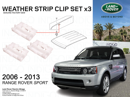 Land rover dbe500013