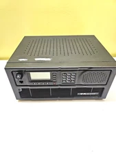 Midland VHF Analog/ P25 Digital Base Station 100 Watts 136-174 Mhz SDT-1090G