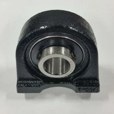 Buyers 1420101 SaltDogg 3/4 Inch Pillow Block Bearing with Tap Base