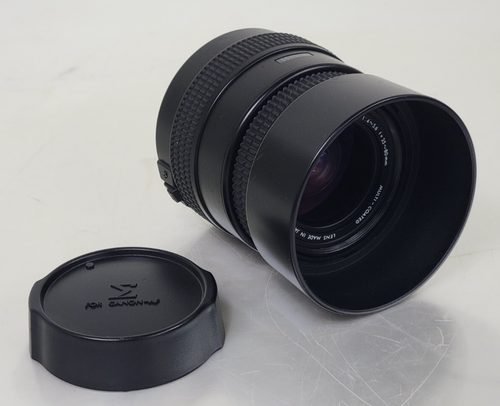 Promaster Spectrum7 35-80mm f/4~5.6 AF Zoom Lens For Canon AF Tested/Working NM - Picture 2 of 8