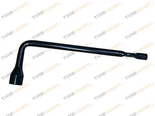 2003-08 Pilot 01-06 MDX 19mm Lug Wrench & 5-Point Spare Tire Lowering Multi-Tool