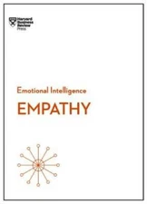 Empathy (HBR Emotional Intelligence Series) - Paperback - GOOD