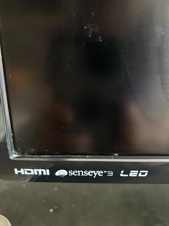 BENQ GL2760B 27" Full HD 1080p TN LED Backlight Monitor - HDMI VGA DVI - Image 4 of 4