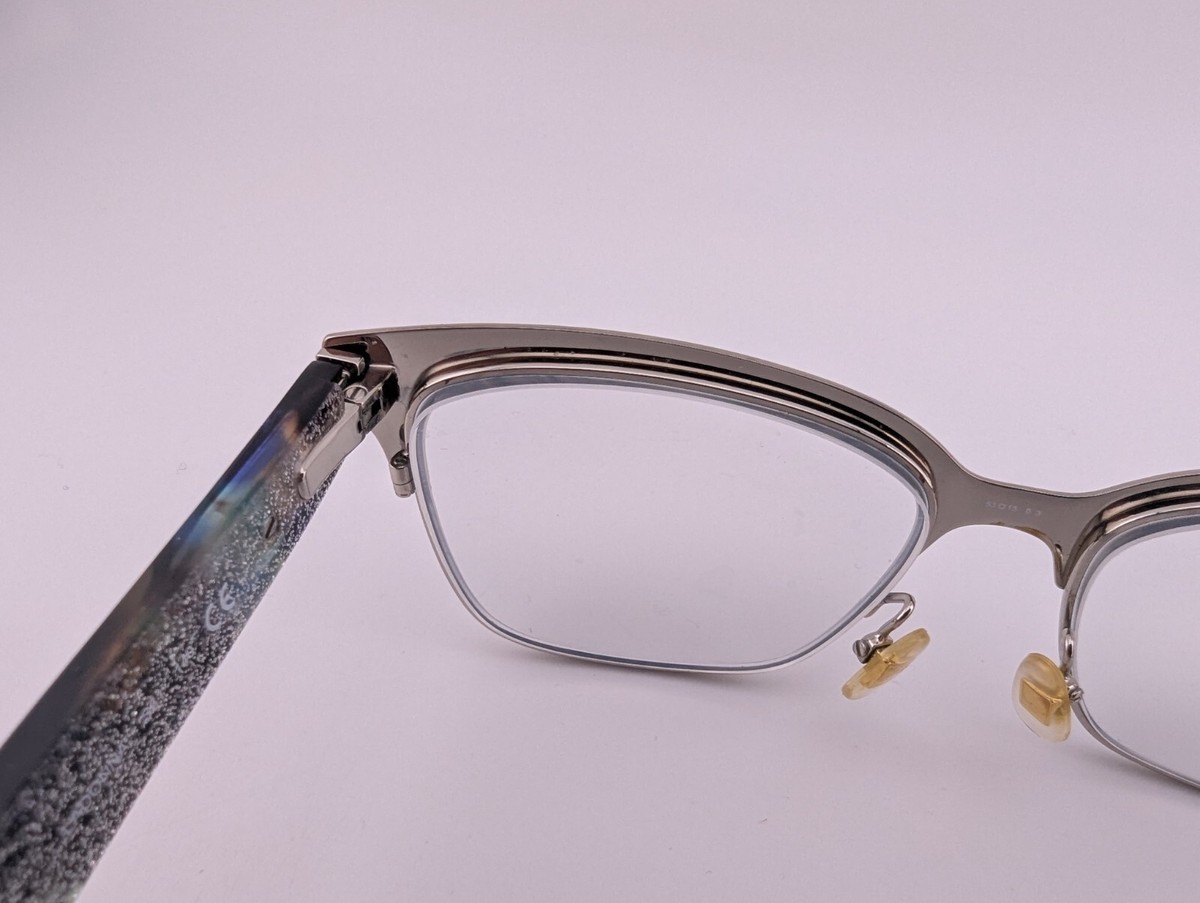 Kate Spade Silver Glasses Sleek Design Amazon.com: kate spade new york Women main image 2