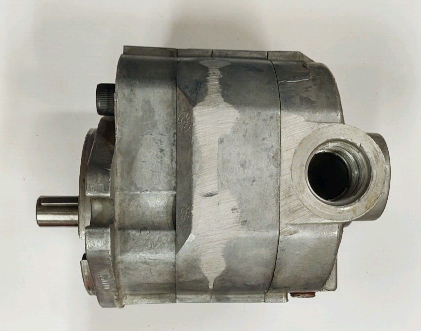 40P018LAJSA CROSS HYDRAULIC PUMP eBay