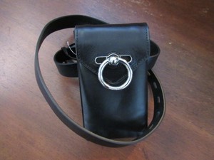 rebecca minkoff jean belt bag
