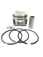 Kubota D1105 V1505 D1305 Diesel Piston Kit STD 78mm 16060-21114 16292-21050