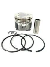 Kubota D1105 V1505 D1305 Diesel Piston Kit STD 78mm 16060-21114 16292-21050