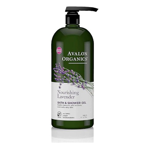 Pick A Scent - 4 Oz Scented Body Wash (Variation A-F Available) - View #2