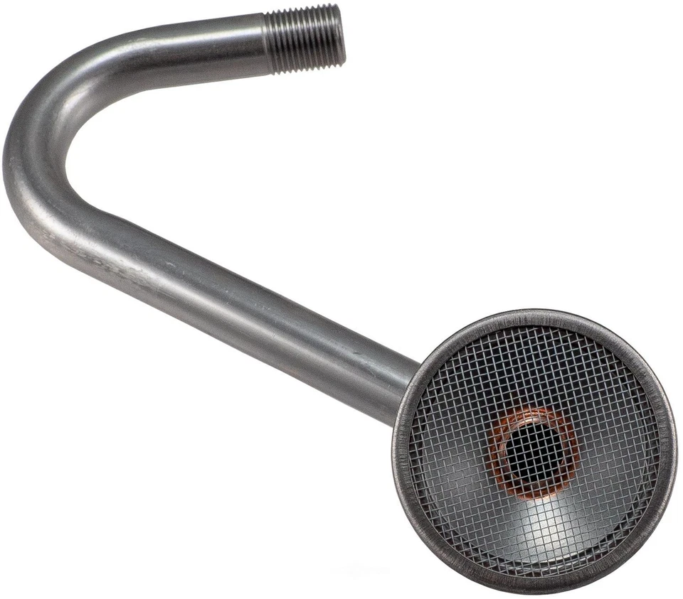 Engine Oil Pump Pickup Tube fits 1987-2003 Dodge Dakota B150,B250 Dakota,Durango - Image 2 of 4