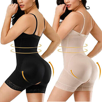 Details about Fajas Colombianas Reductoras Levanta Cola Post Surgery Body Shaper Tummy Thigh Details about Fajas Colombianas Reductoras Levanta Cola Post Surgery Body Shaper Tummy Thigh