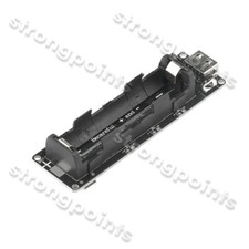 3V/5V Wemos ESP32 18650 Battery Shield V3 ESP-32 for Arduino Raspberry Pi