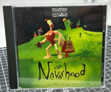 Case & Manual ONLY (**NO GAME**) for the PC