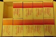 Rainin Clean-Pak RT-20 Disposable Microliter Pipette Tips in Protective Racks