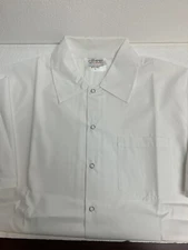 Original Kitchen Shirt Happy Chef Style #501