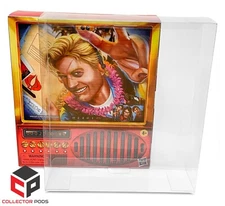 Custom Box Protector for G.I. JOE CLASSIFIED Philip CHUCKLES Provost (1 PK)
