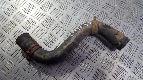 KÜHLWASSERSCHLAUCH, Kühlerschläuche  Volkswagen Vento DE349837-76