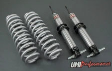 UMI 93-02 F-Body QA1 Generation F Coil Over Kit Single Adj. 300# GS502-15300