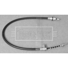 Handbrake Cable For Chrysler 300C 6.1 SRT8 Parking Brake 5290824AA 5290824AB