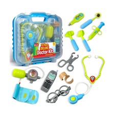 kids concept doctors set