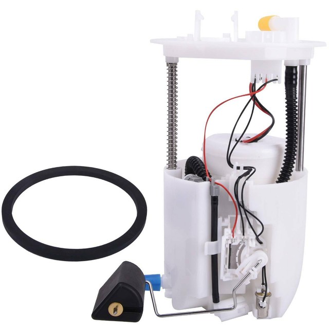 Gas Fuel Pump & Housing Assembly for Mitsubishi 0612 Galant Eclipse