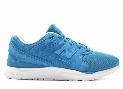 NEW BALANCE 1550 TEAL SNEAKERS MEN SHOES ML1550CB | eBay