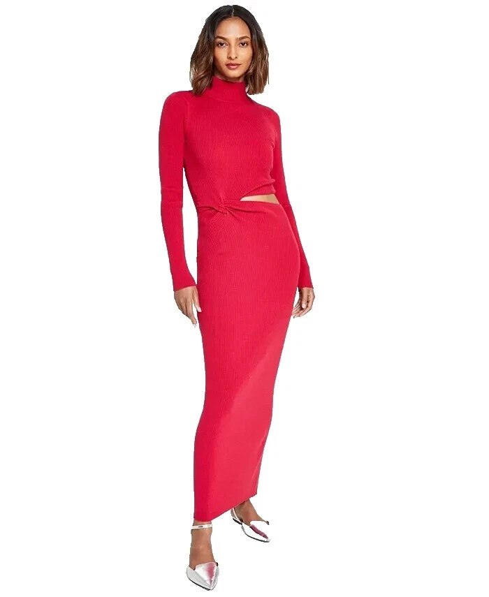 Vestidos de suéter informales de Rachel Roy