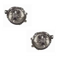 Nebelscheinwerfer Scheinwerfer Set links rechts passend für Volvo XC60 156 H11