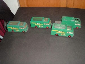 matchbox k5