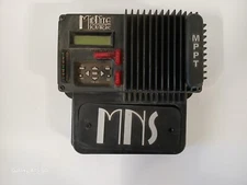 MidNite Solar MPPT Charge Controller - READ!