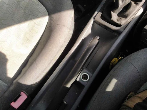 Palanca Freno para SKODA FABIA (6Y2/6Y3) Comfort 2001 1534220 - Imagen 1 de 8