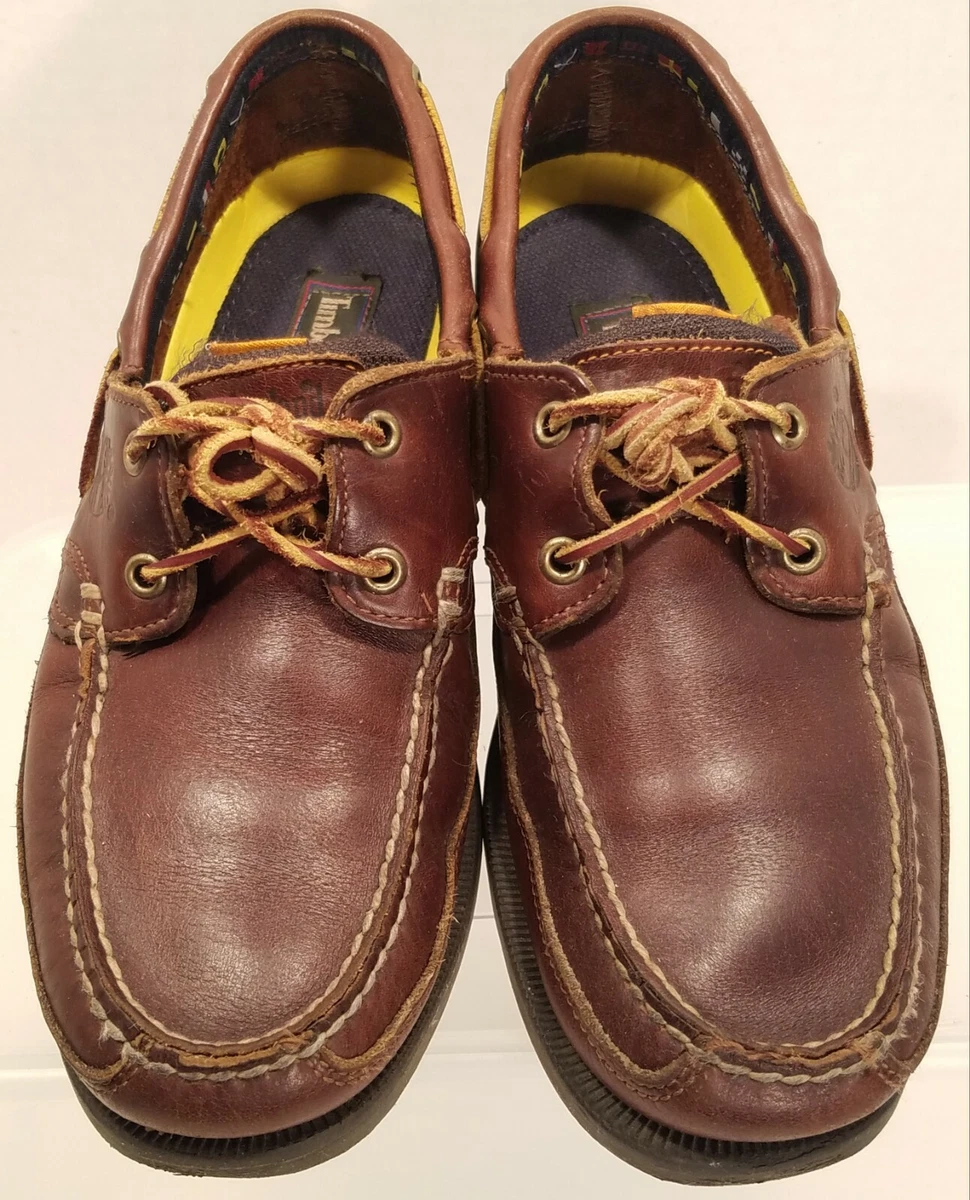 Timberland cheap kiawah bay