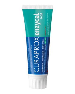 Enzycal 1450 Curaprox 75ml