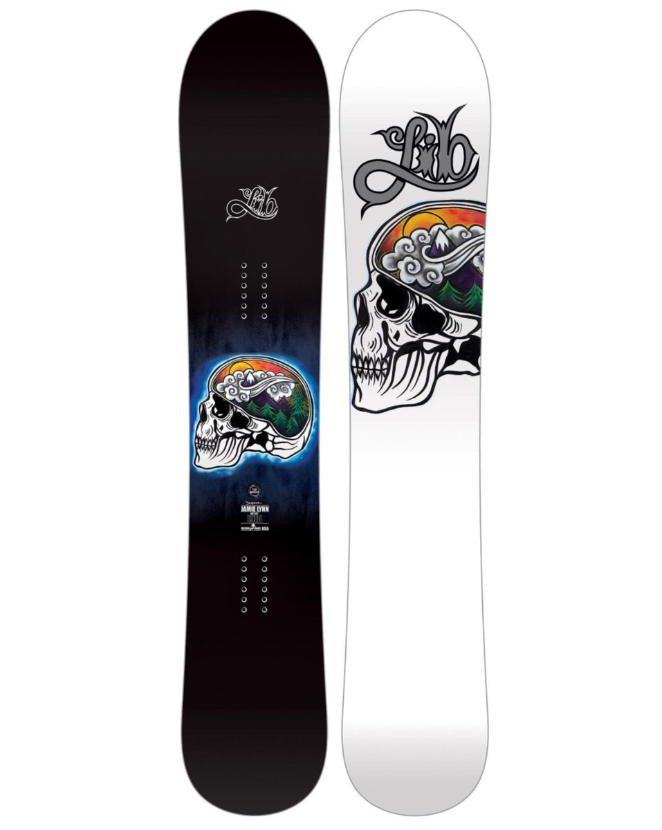 LIBTECH　Jamie Lynn 1910　156cm Libtech Jamie Lynn Snowboard 156cm | eBay UK