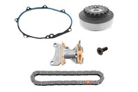 Vaico V10-10003 Steuerkettensatz FüR Audi Seat Skoda VW