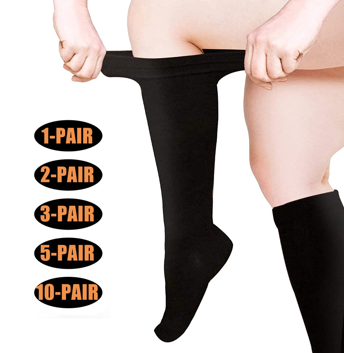 Xxxl compression socks outlet