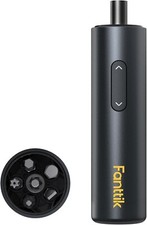 Fanttik S1 Capsule 3.7V Cordless Screwdriver, Electric Screwdriver, Max 5 N.m, 5