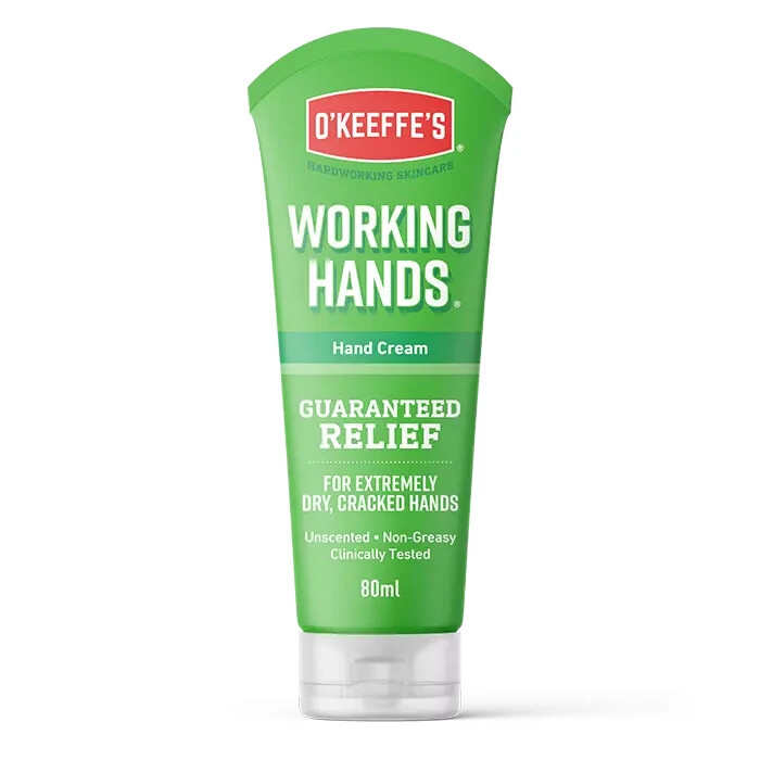 O'Keeffe's Working Hands Handy Tube - 80ml