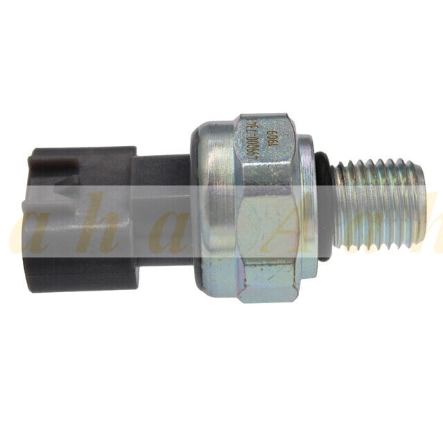 Pressure Sensor 499000-7341 for Hitachi Excavator ZX330-3 w/ Isuzu