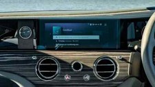 Protector Pantalla Multimedia ROLLS ROYCE SPECTRE 12.8"" 2023 -