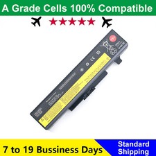 75 Battery For Lenovo ThinkPad E430 E435 E440 E445 E530 E531 E535 E540 48Wh